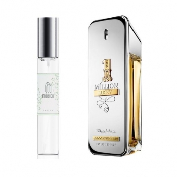 Odpowiednik perfum Paco Rabanne 1 Million Lucky*